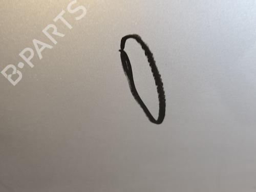 Right rear door PEUGEOT 208 I (CA_, CC_) 1.4 HDi | BP24528461C5