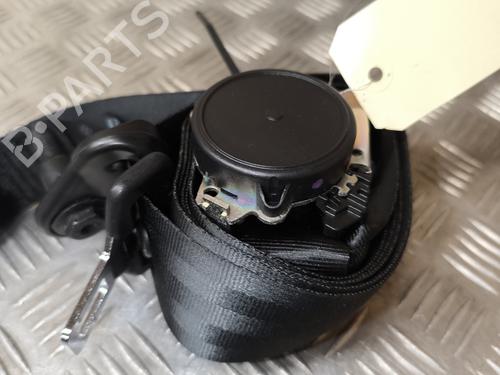 Rear left seatbelt RENAULT ZOE (BFM_) ZOE | BP29082903I29 - Image 4