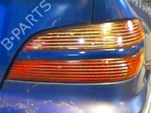 Used Right taillight PEUGEOT 406 (8B) 2.0 HDI 110 (109 hp) 21744228