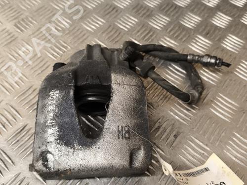 Left front brake caliper VW POLO V (6R1, 6C1) 1.2 TSI 16V | BP21741764M105 