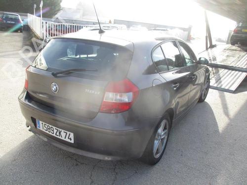Left front fog light BMW 1 (E87) 118 d | BP21744602C30 