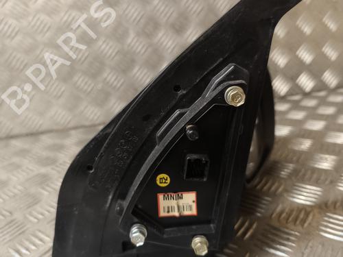 Right mirror KIA PICANTO I (SA) 1.1 | BP21820848C27 