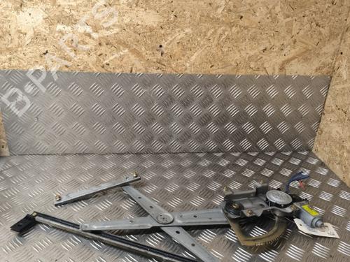 Used Front right window mechanism KIA SORENTO I (JC) 2.5 CRDi 4WD (140 hp) 21737787
