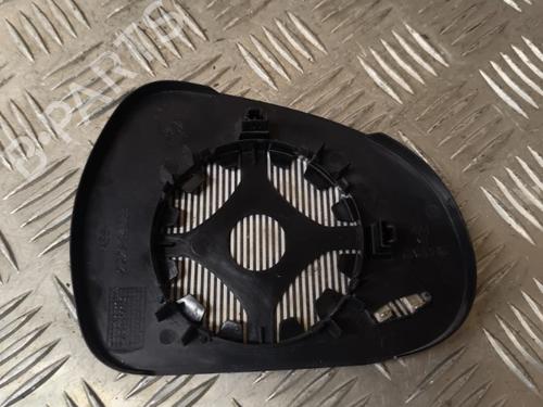 Left mirror glass PEUGEOT 207 (WA_, WC_) 1.6 HDi | BP21733535C148 