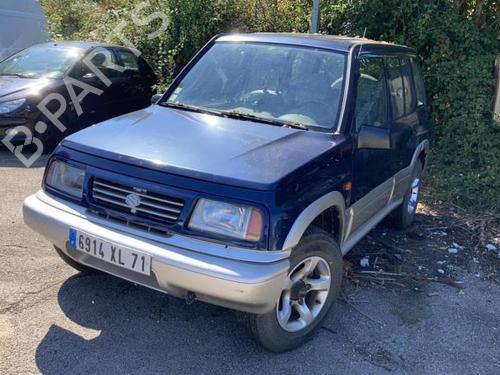 Starter SUZUKI VITARA (ET, TA, TD) 2.0 TD Intercooler All-wheel Drive (SV420D) | BP21746618M8 