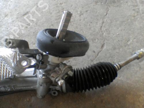 Steering rack DACIA SANDERO II TCe 90 (B8M1, B8MA, B8AC) | BP21743156M22 