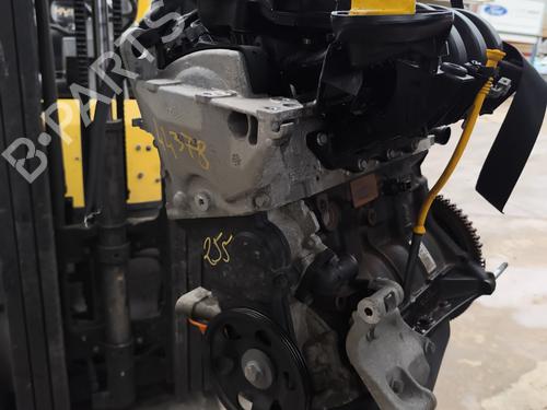 Used Engine Engine DACIA SANDERO II 1.2 (75 hp) 22301401 22301401