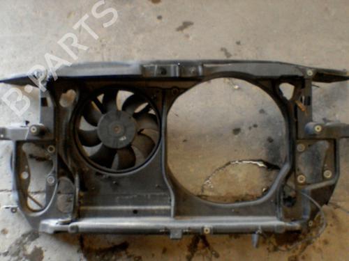 Frontplade/Frontkurv SKODA SUPERB I (3U4) 1.9 TDI | BP21747030C72 