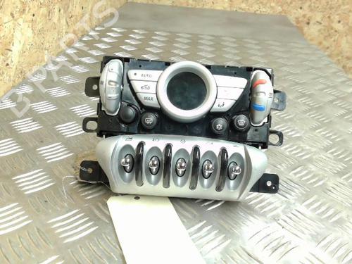 Climate control MINI MINI (R56) Cooper D | BP21730300I5 