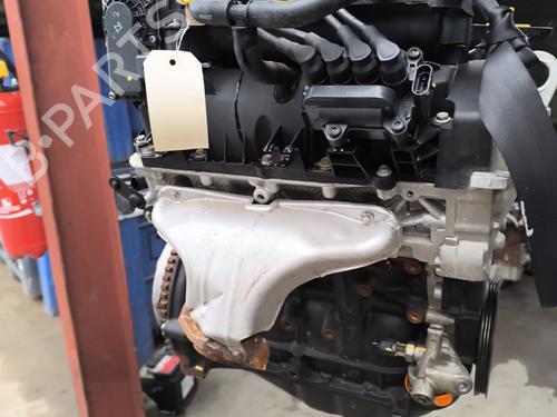 Engine DACIA SANDERO II 1.2 | BP22301401M1 - Image 4