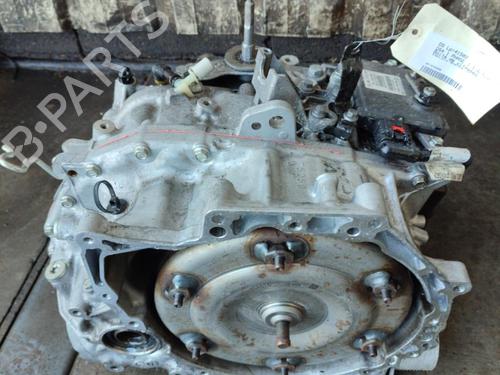 Gearbox CITROËN DS4 (NX_) 1.6 BlueHDi 120 | BP21749618M3 