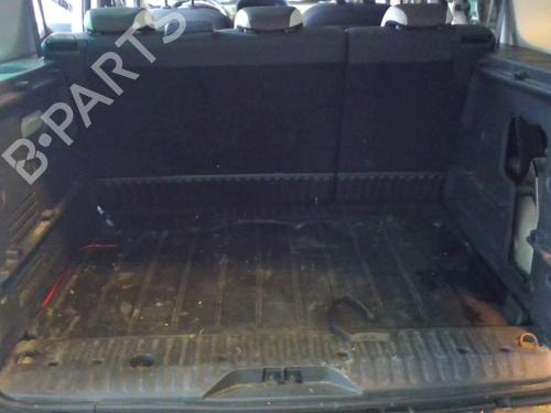 Used Parts RENAULT KANGOO / GRAND KANGOO II (KW0/1_) 1.5 dCi 110 (KW0C, KW0H) (110 hp) 2029107