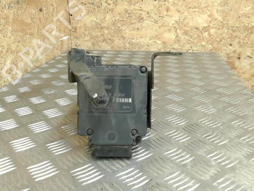 Used ABS pump PEUGEOT 206 Hatchback (2A/C) 2.0 HDI 90 (90 hp) 21737242