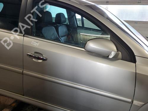 Used Right front door OPEL SIGNUM Hatchback (Z03) 1.9 CDTI (F48) (120 hp) 22772579