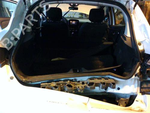 Front left window mechanism RENAULT CLIO IV (BH_) 1.5 dCi 90 | BP21729656C22 
