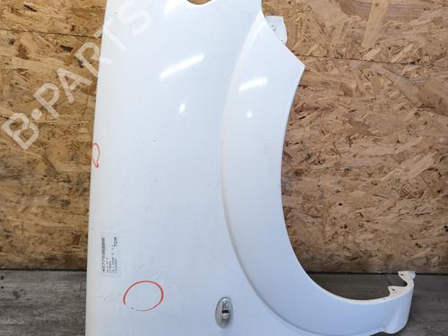 Forkjerm høyre CITROËN C3 I (FC_, FN_) 1.1 i (60 hp) 30159654