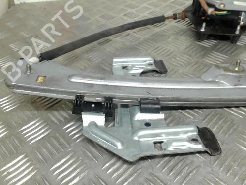 Front right window mechanism CHRYSLER PT CRUISER (PT_) 2.2 CRD | BP21750623C23 