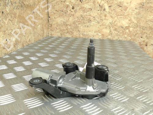 Rear wiper motor RENAULT SCÉNIC III (JZ0/1_) 1.5 dCi (JZ02, JZ0R) | BP21734176M102 