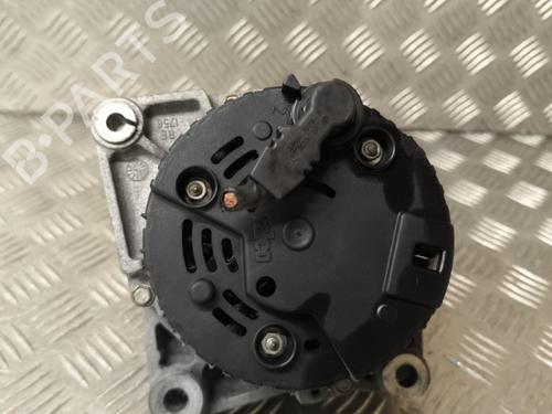 Alternator RENAULT SAFRANE II (B54_) 2.0 16V (B54L) | BP21738414M7 