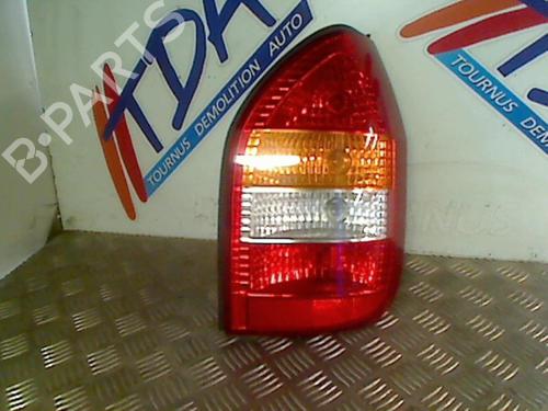 Højre baglygte OPEL ZAFIRA A MPV (T98) 2.0 DTI 16V (F75) (101 hp) 21751698