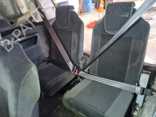 Front left window mechanism CITROËN C4 Grand Picasso I (UA_) 2.0 HDi 138 | BP21732786C22 