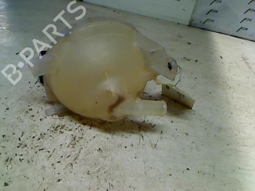 Expansion tank PEUGEOT 308 I (4A_, 4C_) 1.6 HDi | BP21752537C120 