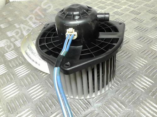 Heater blower motor CITROËN C-CROSSER (VU_, VV_) 2.2 HDi | BP21734405M62 