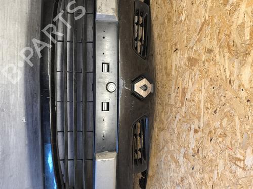 Used Front bumper RENAULT MEGANE II (BM0/1_, CM0/1_) 2.0 dCi (BM1K, CM1K) (150 hp) 23772610