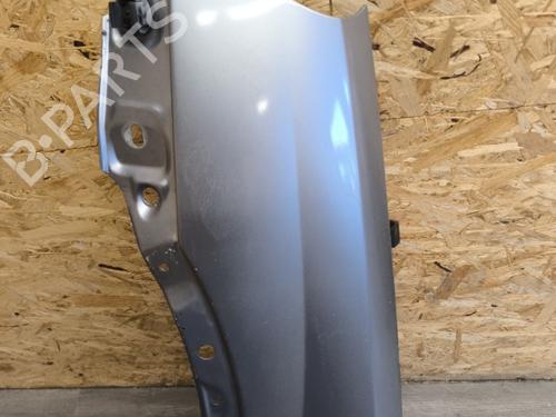 Forkjerm venstre OPEL CORSA C (X01) 1.7 DTI (F08, F68) | BP21737516C41 