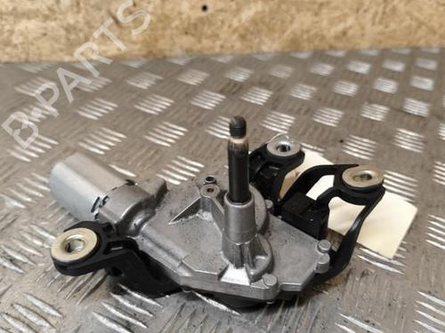 Rear wiper motor VW POLO V (6R1, 6C1) 1.6 TDI | BP21729474M102 