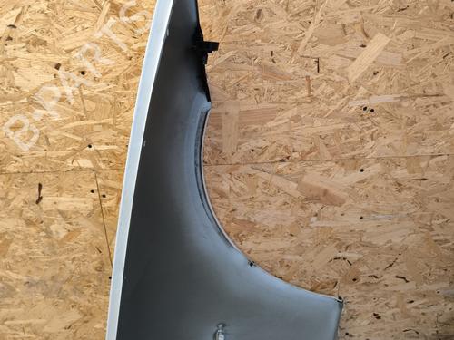 Left front fenders BMW 3 Touring (E91) 320 d | BP21737328C41 