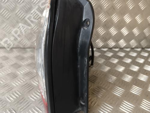 Left taillight HYUNDAI SANTA FÉ I (SM) 2.0 CRDi 4x4 | BP25037964C34