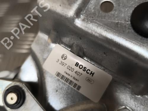 Viskermotor bakrute CITROËN BERLINGO / BERLINGO FIRST MPV (MF_, GJK_, GFK_) 1.4 i (MFKFX, MFKFW, GJKFWB, GJKFWC, GFKFWC) | BP21741318M102 