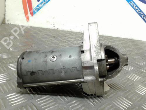 Starter RENAULT ESPACE IV (JK0/1_) 2.0 dCi (JK01, JK02, JK1J, JK1K, JK1H) | BP21741912M8 