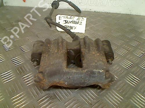 Højre bremsekaliber foran CITROËN JUMPER I Van (244) 2.2 HDi (101 hp) 21738751