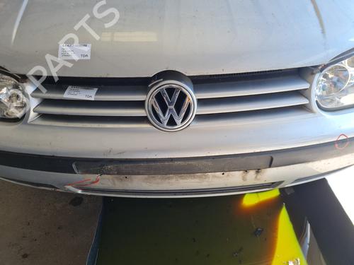 Used Grille VW GOLF IV (1J1) 1.4 16V (75 hp) 27266715