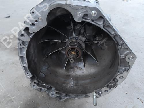 Used Gearbox SUZUKI GRAND VITARA II (JT, TE, TD) 1.6 All-wheel Drive (JB416) (106 hp) 29430294