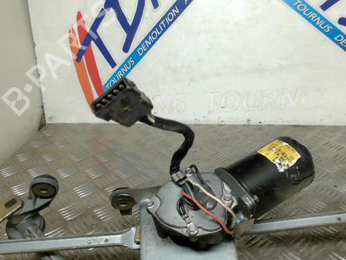 Front wiper motor PEUGEOT EXPERT Van (222) 2.0 HDI | BP21753519M29 