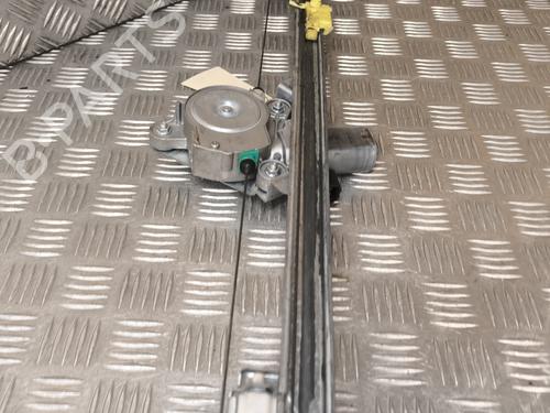Front left window mechanism OPEL VIVARO A Van (X83) 2.0 CDTI (F7) | BP24889216C22 