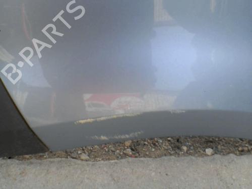 Front bumper FORD FOCUS C-MAX (DM2) 2.0 TDCi | BP21738763C7 