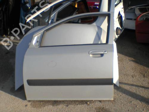 Left front door HYUNDAI GETZ (TB) 1.5 CRDi | BP21746874C2 
