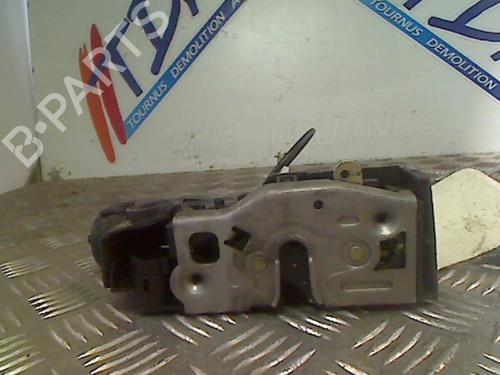 Used Front left lock MERCEDES-BENZ A-CLASS (W168) A 140 (168.031, 168.131) (82 hp) 21753105