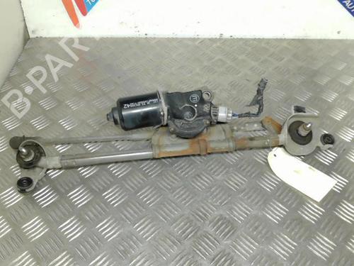 Front wiper motor MITSUBISHI OUTLANDER I (CU_W) 2.0 4WD (CU2W) | BP21739682M29 