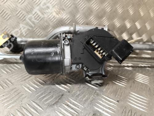 Front wiper motor RENAULT CLIO II (BB_, CB_) 1.2 LPG | BP22301519M29 
