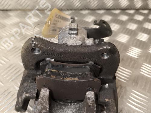 Pinza freno trasera izquierda RENAULT SCÉNIC I MPV (JA0/1_, FA0_) 1.9 dCi (JA05, JA1F) | BP29574090M107 