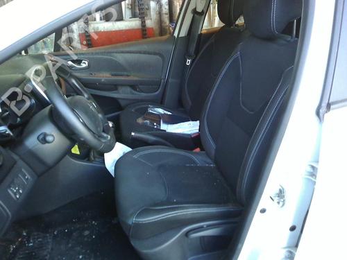 Left front window switch RENAULT CLIO IV (BH_) 1.5 dCi 75 | BP21743451I27 