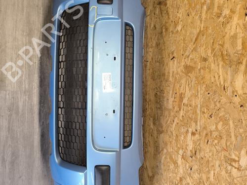 Pare-chocs avant CITROËN C3 Pluriel (HB_) 1.6 (109 hp) 25276895