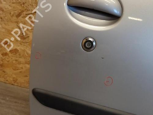Right front door PEUGEOT 107 (PM_, PN_) 1.0 | BP21738093C3 