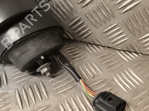 Left mirror SEAT LEON (1P1) 2.0 TDI 16V | BP21733010C26 