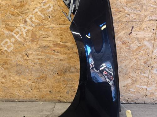 Aleta delantera izquierda VW EOS (1F7, 1F8) 2.0 TDI (140 hp) 30822068